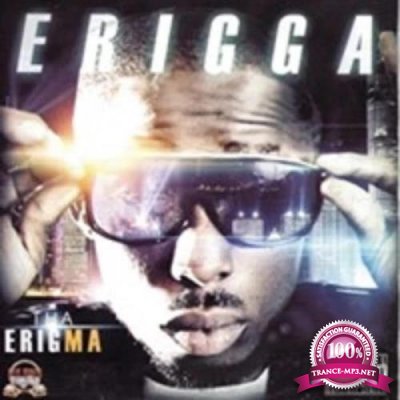 Erigga - The Erigma (2019)