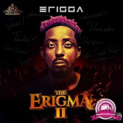 Erigga - The Erigma II (2019)