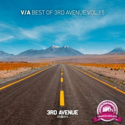 Best of 3rd Avenue Vol 15 (2019)