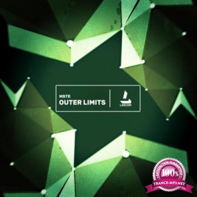 Mste - Outer Limits (2019)