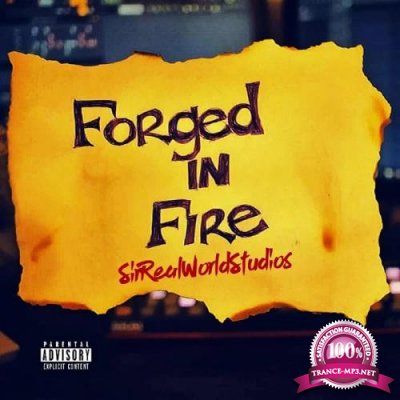 SirReal World - Forged in Fire (2019)