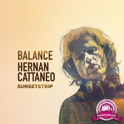 Hernan Cattaneo - Balance Presents Sunsetstrip (2019)