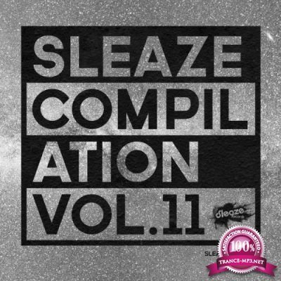 Sleaze Compilation Vol. 11 (2019)