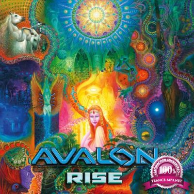 Avalon - Rise (2019)