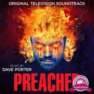 Dave Porter - Preacher (Original Television Soundtrack) (2019)