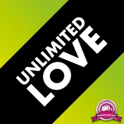 Unlimited Love (2019)