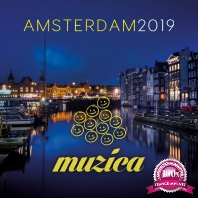 Muzica Records (Amsterdam 2019) (2019)