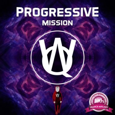 Wuqoo Recordings - Progressive Mission (2019)