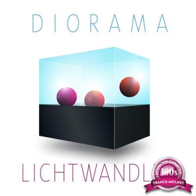 Lichtwandler - Diorama (2019)