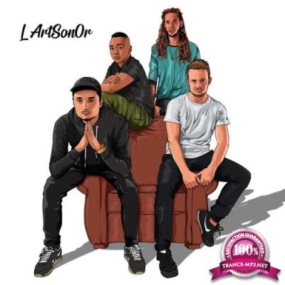 LArtSonOr - LArtSonOr (2019)