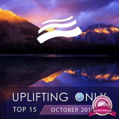 Uplifting Only Top 15: October 2019 (2019)