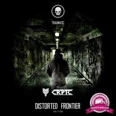 Crptc - Distorted Frontier (2019)