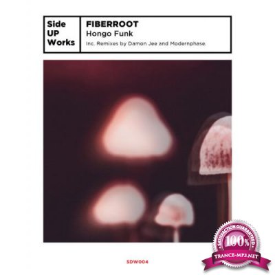 Fiberroot - Hongo Funk (2019)