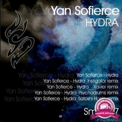 Yan Sofierce - Hydra (2019)