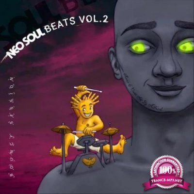 M.Fasol - Neo Soul Beats, Vol. 2 (Bouncy Session) (2019)