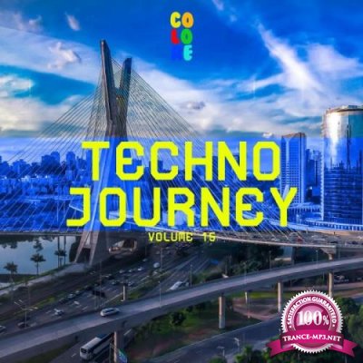 Techno Journey, Vol. 15 (2019)