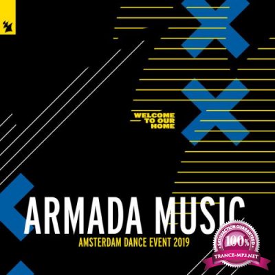 Armada Music - Amsterdam Dance Event 2019 (2019)