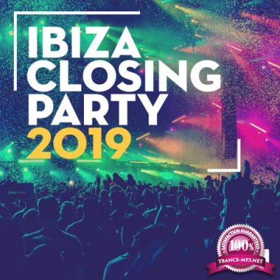 Cr2 Records Ltd - Ibiza Closing Party 2019 (2019)