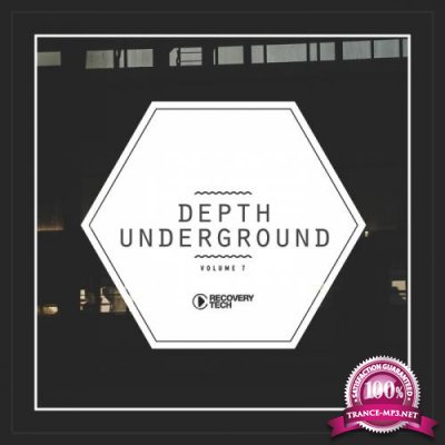 Depth Underground, Vol. 7 (2019)