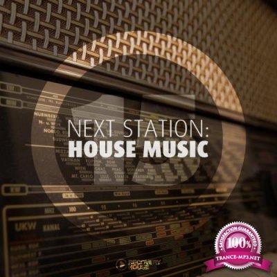 Next Station: House Music, Vol. 15 (2019)
