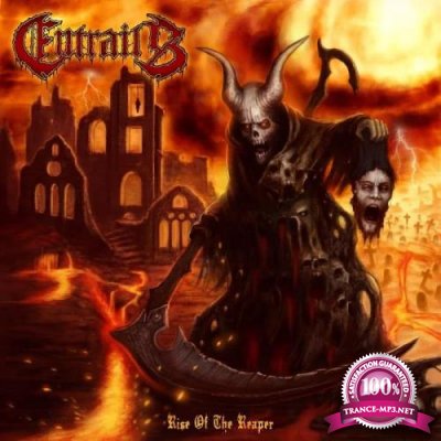 Entrails - Rise of the Reaper (2019)