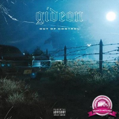 Gideon - Out of Control (2019)