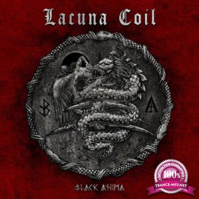 Lacuna Coil - Black Anima (Bonus Tracks Version) (2019)