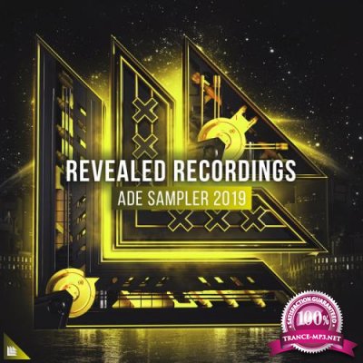 Revealed Recordings Presents ADE Sampler 2019 (2019)