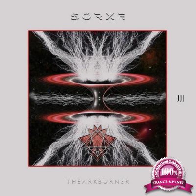 Sorxe - The Ark Burner (2019)