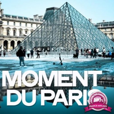 Lugano Like Music - Moment Du Paris (Paris Danse House) (2019)