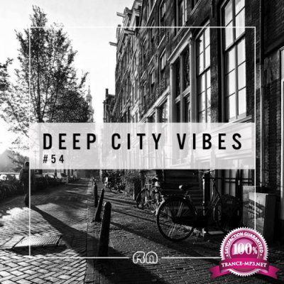 Deep City Vibes, Vol. 54 (2019)