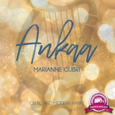 Marianne Gubri - Ankaa (2019)