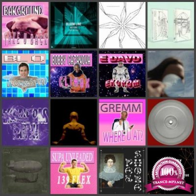 Beatport Music Releases Pack 1403 (2019)