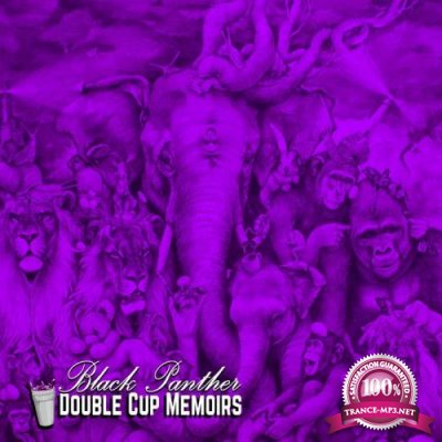 Black Panther - Double Cup Memoirs Instrumentals (2019)
