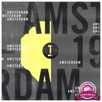 Sllash & Doppe, Mendo - Toolroom Amsterdam 2019 (Extended Mixes) (2019)