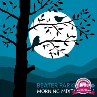 Beater Parker - Morning Mix Tape, Vol. 1 (2019)