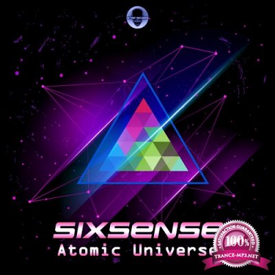 Sixsense - Atomic Universe (2019)
