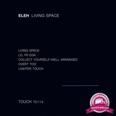 ELEH - Living Space (2019)