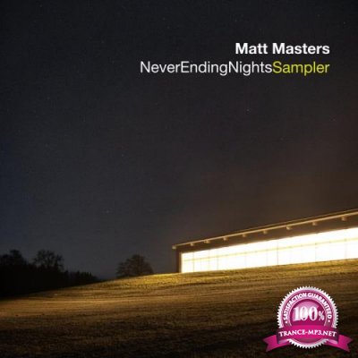 Matt Masters - Never Ending Nights (2019)