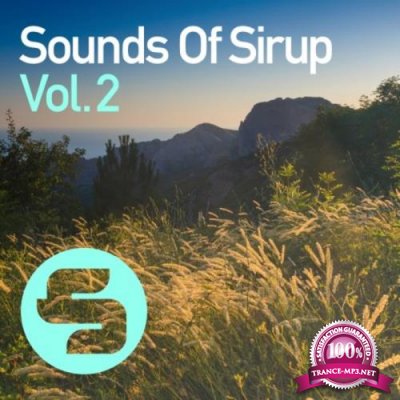 Sounds of Sirup Vol, 2 (2019)