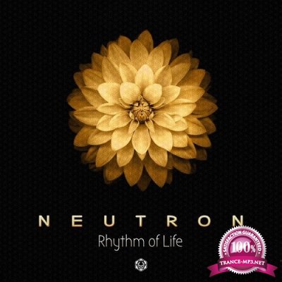 Neutron - Rhythm of Life (Single) (2019)