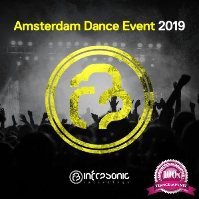 Infrasonic: Amsterdam Dance Event 2019 (2019)