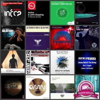 Beatport Music Releases Pack 1411 (2019)