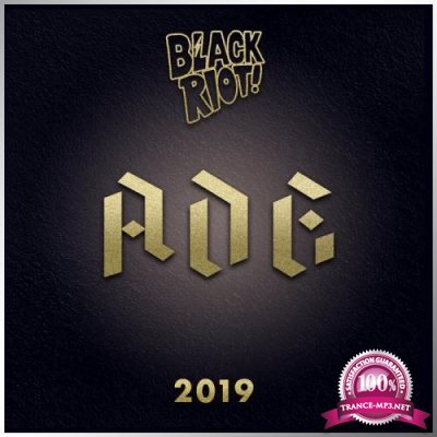 Black Riot - ADE 2019 (2019)