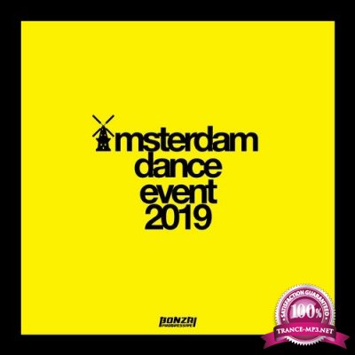 Bonzai Progressive - ADE 2019 (2019)