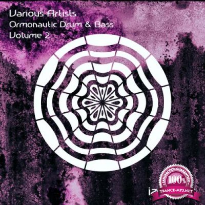 Ormonautic Drum & Bass Vol 2 (2019)