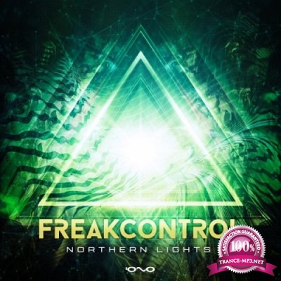 Freak Control - Northern Lights EP (2019)
