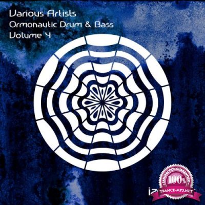 Ormonautic Drum & Bass Vol 4 (2019)