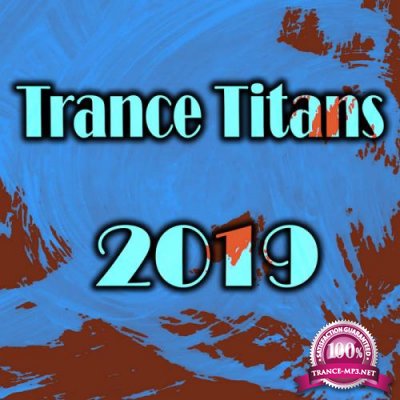 Trance Titans 2019 (2019)