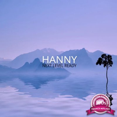 Hanny - Next Level Ready (2019)